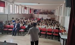 Nevşehir’de bu etkinlik öğrencilerin ufkunu açıyor