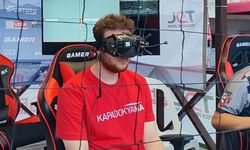 KÜN, Türkiye Drone Race organizasyonuna damga vurdu