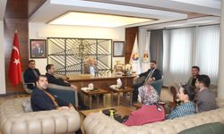 Nevşehir üreticisinin karşılaştığı sorunlar değerlendirildi