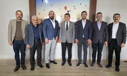 Türk Büro Sen’den kurum ziyaretleri