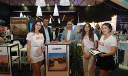 Gülşehir, Antalya’da yoğun ilgi gördü