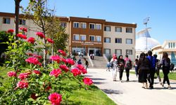 NEVÜ’de yeni profesör ataması yapıldı
