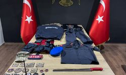Nevşehir’de DEAŞ operasyonu! Askeri malzeme ele geçirildi