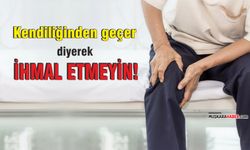 Diz ağrısı çekenler dikkat! Neler yapılmalı