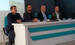 Nevşehirli Girişimciler Çalıştayı sonuç bildirgesi