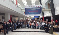 Bilim festivaline 25 binden fazla kişi katıldı