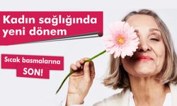 Menopoz artık kabus değil: Uzmanından altın tavsiyeler