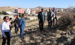 Nevşehir’de endemik bitkiler koruma altına alındı