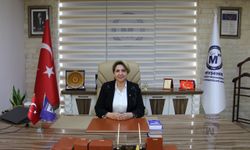 Nevşehir SMMMO Başkanı Sayın’dan Cumhuriyet Bayramı mesajı