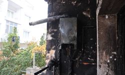 Yangını fark etti: İki çocuğun hayatını kurtardı