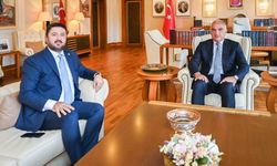 Bakan Ersoy’dan Kapadokya turizmine destek