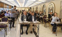 Ürgüp'te "2025 Liberal Düşünce Kongresi" düzenlendi