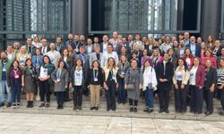 NEVÜ, Uluslararası Sıfır Atık Forumunda