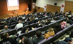 Toplumsal olaylara müdahale esasları anlatıldı