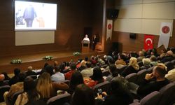 NEVÜ’de koruyucu aile hizmeti tanıtıldı