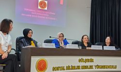 Bölgesel kadın örgütleri Gülşehir’de buluştu