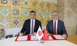 NEVÜ’nün kültürel mirası TÜYEK tarafından korunacak