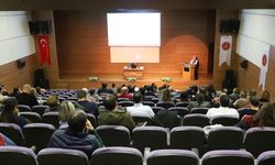 Öğretim becerilerini geliştirme eğitimi düzenlendi