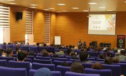 Çocukları korumada eğitimcilerin rolü ele alındı