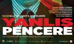 “Yanlış Pencere”  seyircilerle buluşacak