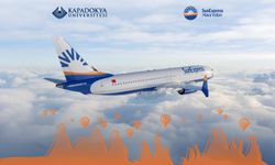KÜN ve SunExpress’ten havacılık öğrencilerine kariyer fırsatı