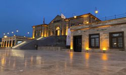 Ürgüp Nevşehir’de bir ilki gerçekleştiriyor