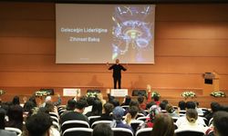 Liderlik ve zihinsel gelişim konuşuldu