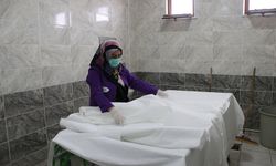 Nevşehir’de cenaze hizmetleri kursu açılacak