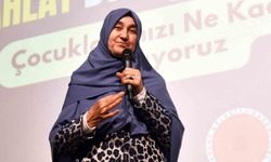 Yazar Saliha Erdim Nevşehir’e geliyor