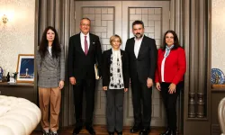 Sivil toplum projeleri görüşüldü