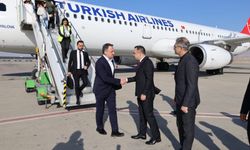 Bakan Yardımcısı Eminoğlu Gülşehir’de gençlerle buluştu