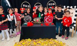 Atatürk Nevşehir’deki okullarda saygıyla anıldı