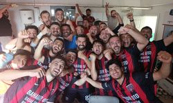 Nevşehir derbisinin galibi belli oldu