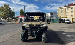 Nevşehir AFAD her koşulda göreve hazır