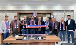 Suvermez Kapadokyaspor’da şok ayrılık! Yol ayrımına gelindi