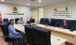 Nevşehir’de su verimliliği için yeni adımlar atılacak