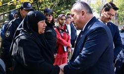 Şehit polis Semih Turgut Nevşehir’de dualarla anıldı