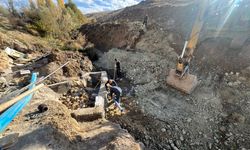 Nevşehir’in köylerinde arızalar giderildi