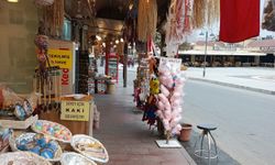 Ürgüp’te esnaflara yönelik yeni düzenleme