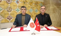 Gençlere destek: Genç Ofis protokolü imzalandı