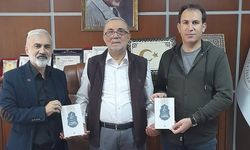 NEVÜ ve Müftülük ortaklığında yapılacak faaliyetler ele alındı