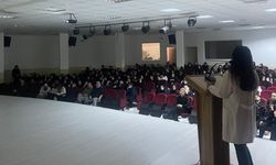 Nevşehir’de liselilere sağlıklı yaşam eğitimi