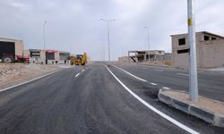 Derinkuyu esnafı yeni sanayi sitesine kavuşuyor