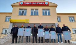 Nevşehir’de adı değişen belde yeni kimliğe kavuştu