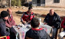 Nevşehir’de üreticiler bilgilendiriliyor