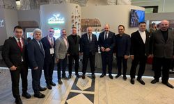 Kapadokya’dan uluslararası tanıtım atağı