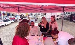 Ürgüp’te diyabet farkındalığı: 26 kişi riskli bulundu