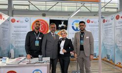 NEVÜ Diş Hekimliği Fakültesinden uluslararası tanıtım atağı