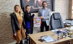 Başkan Sarıtaş’tan öğretmenlere jest