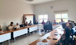 Nevşehir’de kanser taramaları ele alındı